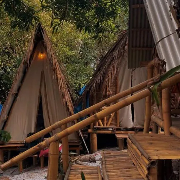 Green House Chalé, hostel e pousada, khách sạn ở Saquarema
