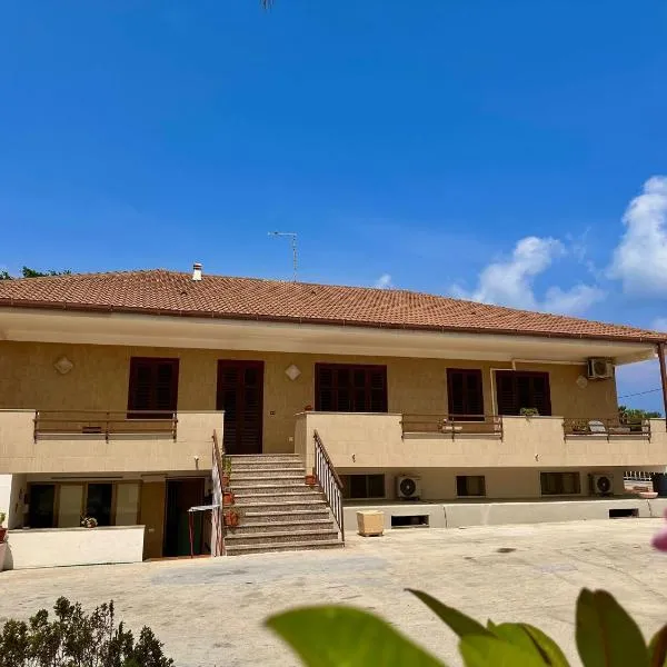 Augusta Holiday Home, hotel a Augusta
