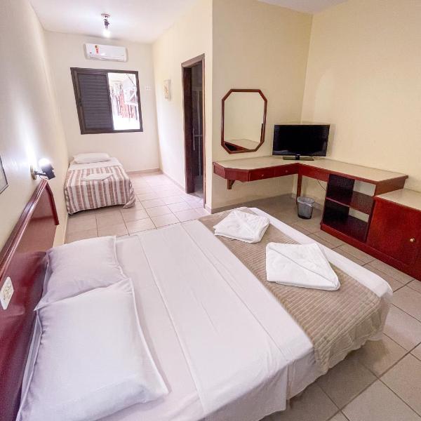 Mata Atlântica Park Hotel - Foto 3