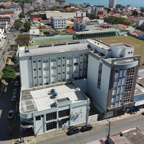 Boa Esperança Apart Hotel - Foto 2