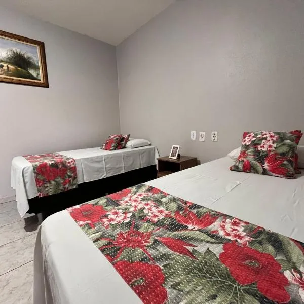 Pousada São Jorge, hotel in Nobres