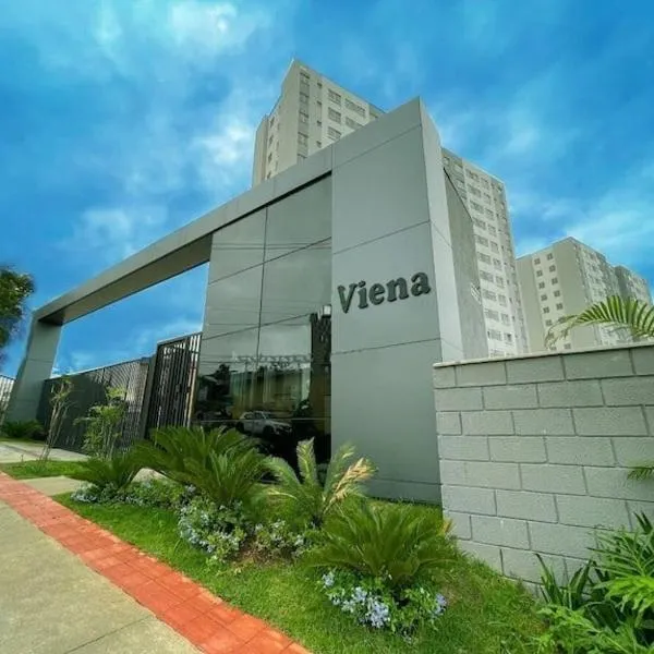 O Ninho do Galo، فندق في بيلو هوريزونتي