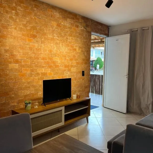 Apto confortável em condomínio fechado Petrolina, hotel em Petrolina