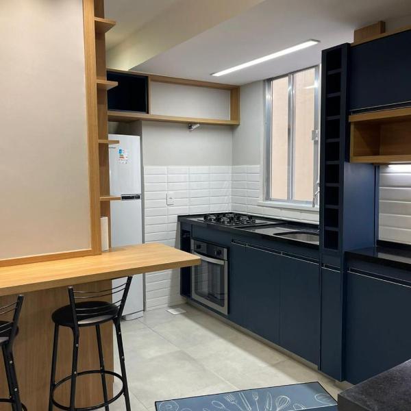 Apartamento dois quartos em Copacabana - Foto 4