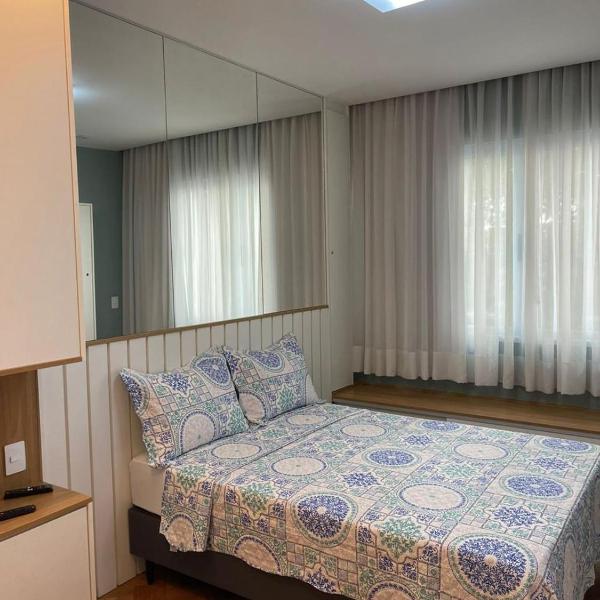 Apartamento dois quartos em Copacabana - Foto 2