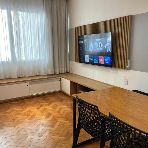Apartamento dois quartos em Copacabana - Foto 5
