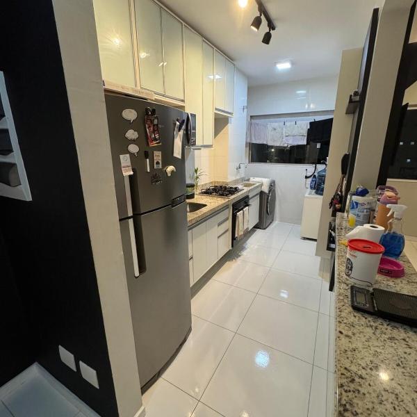 Apartment near COP 30
