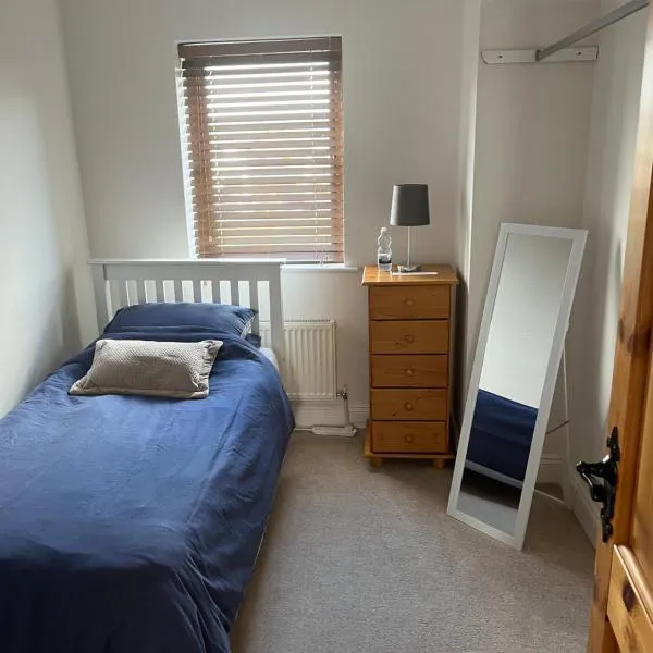Lahinch road, hotel in Ennis