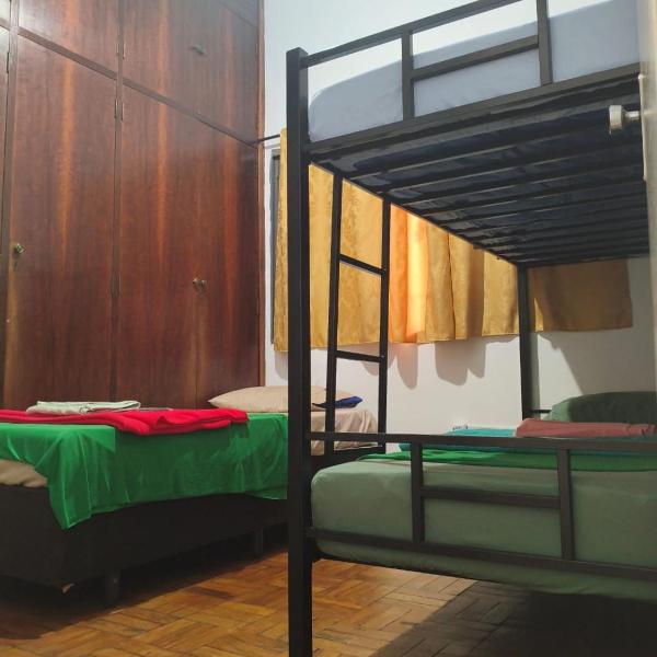 Hospedagem JM - Foto 2