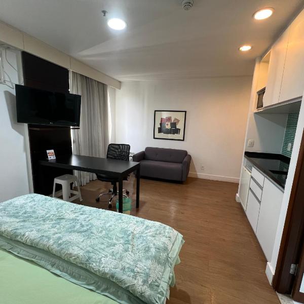 Flat Mercure 16B - Foto 5