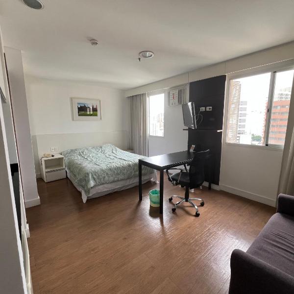 Flat Mercure 16B - Foto 2