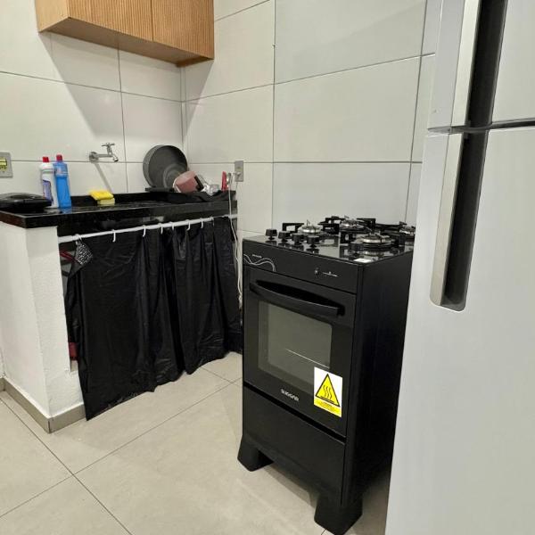 Apartamento por do Sol