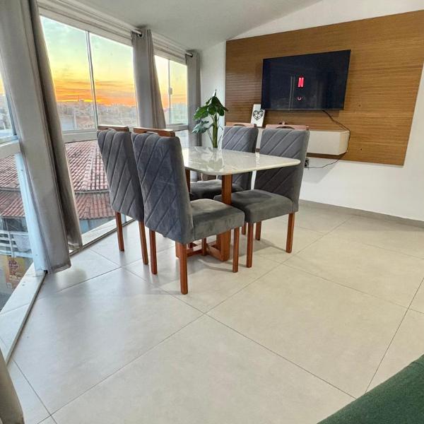 Apartamento por do Sol - Foto 3