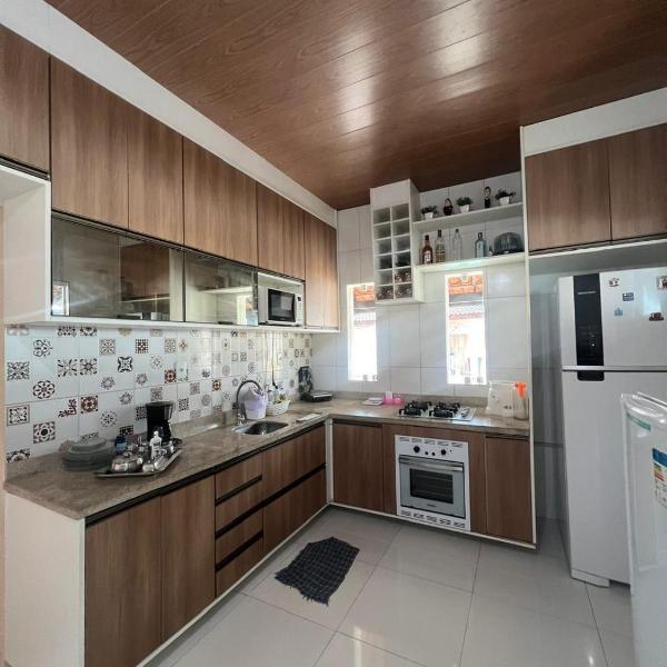 Casa de Praia em Jaua - Foto 5