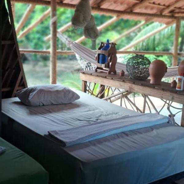 Pousada Casa Cria - Foto 2