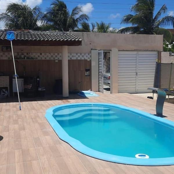 Casa de Praia em Jaua - Foto 4