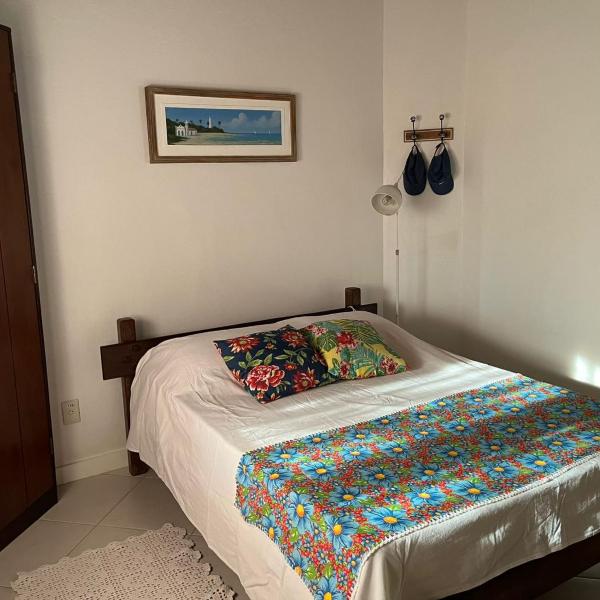 Apartamento Pé na Areia - Foto 2