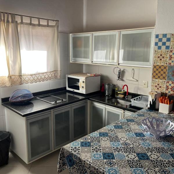 Apartamento Pé na Areia - Foto 4