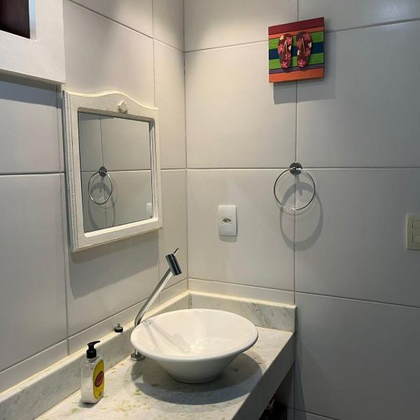 Apartamento Pé na Areia - Foto 3