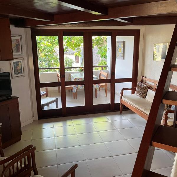 Apartamento Pé na Areia - Foto 5