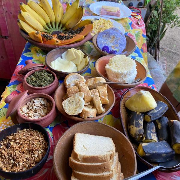 Pousada Casa Cria - Foto 4