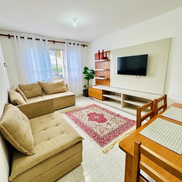 Apartamento coração de arraial