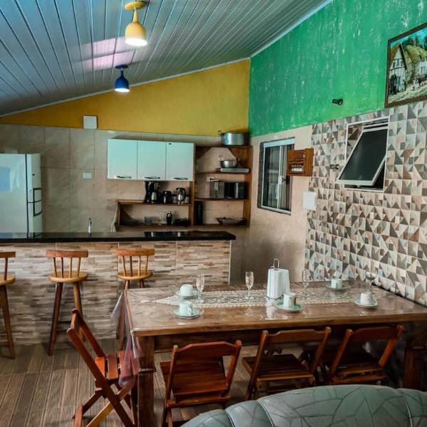 Casa Praia Piscina Espaço Gourmet 48 - Foto 5