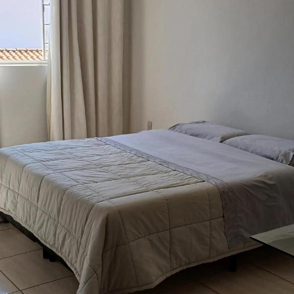 Hospedaria em Lagoa - Residencial Cota - Quartos - Foto 2