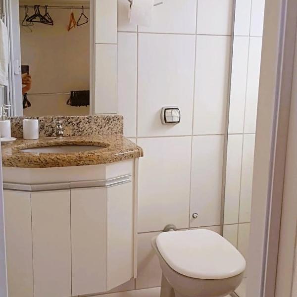 Hospedaria em Lagoa - Residencial Cota - Quartos - Foto 3