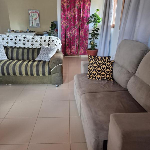 Sítio Recanto das Rosas - Foto 5