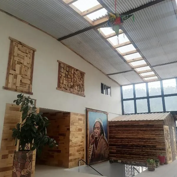 Rimusa Inn, hotel in Creel