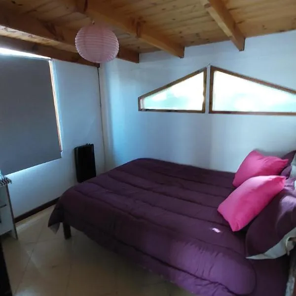 Casa, hotel en San Carlos de Bariloche