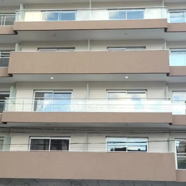 Zafiro Apartments 4 pax, ξενοδοχείο στο Μπουένος Άιρες