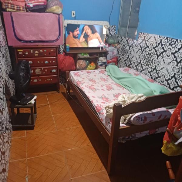 Vila queiroz