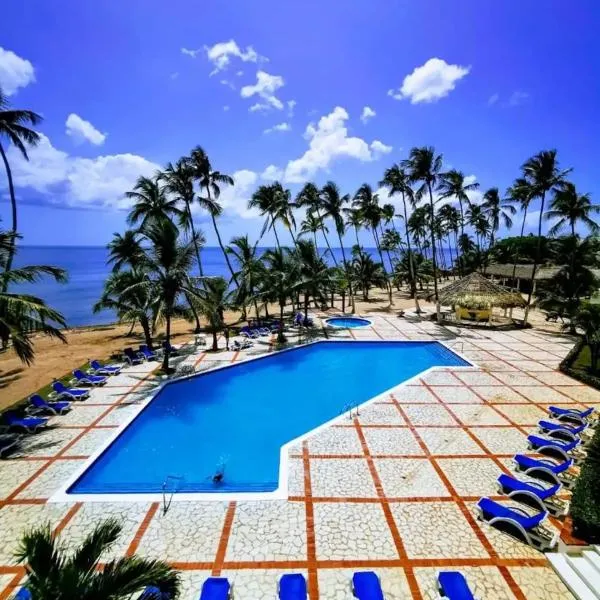OCEANPARADISE to you ALBATRO l Y ll, hotel a Juan Dolio