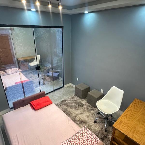 Quarto das Carambolas 2 - Foto 2
