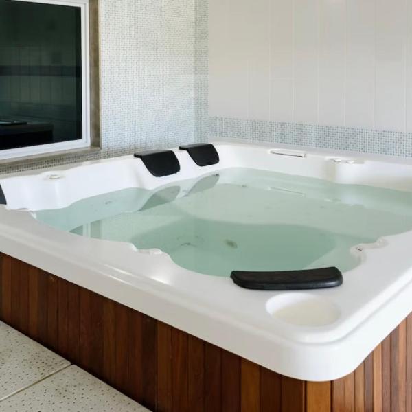 Lindo apartamento pé na areia 4 pessoas - Foto 3