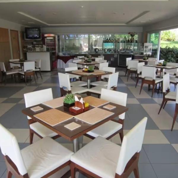 Lindo apartamento pé na areia 4 pessoas - Foto 5