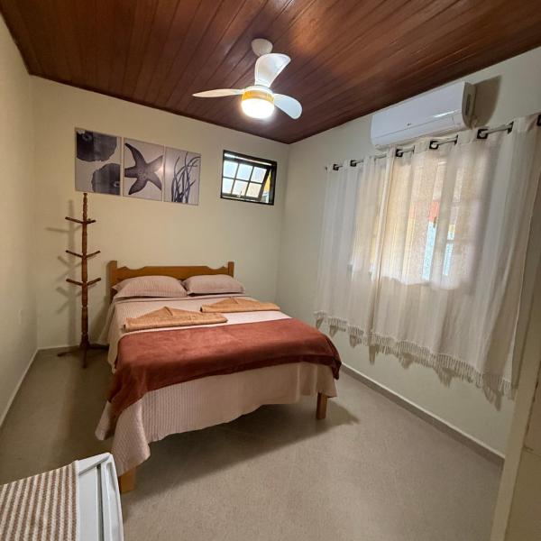 Suites da praia