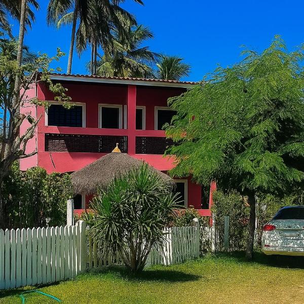 Doce Mar Casa de Praia