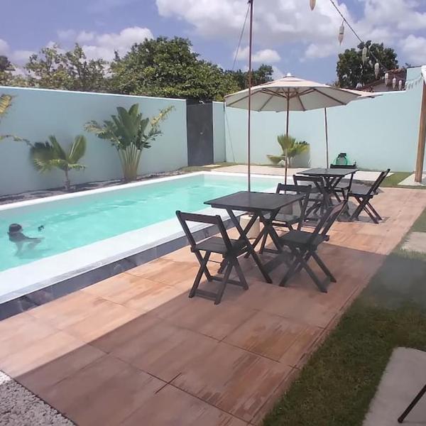 House in Jijoca de Jericoacoara