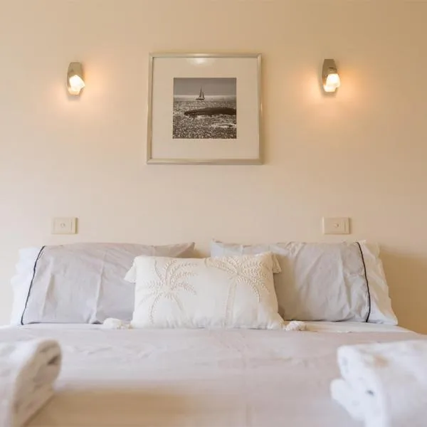 Beachport Caravan Park, hotel in Beachport