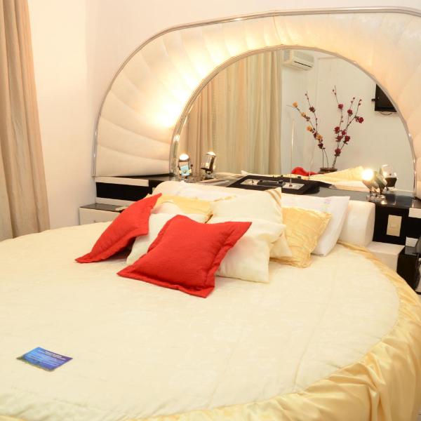 Fares Turis Hotel - Foto 2