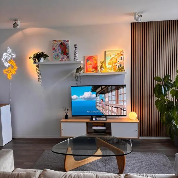 Chapel Street Hideaway, hotel in Melbourne