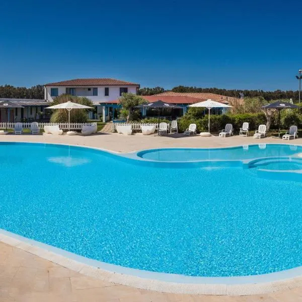 Hotel Gran Torre PHG, hotel Càbrasban