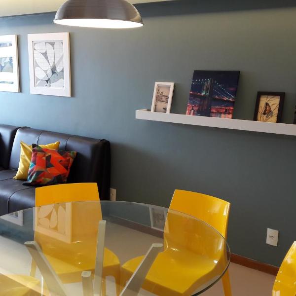 Apartamento na Ponta Verde