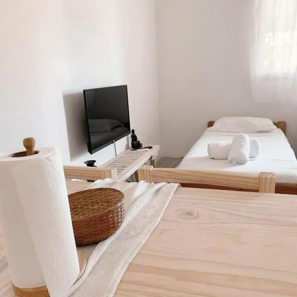 VIGO Apto, hotel in Belén de Escobar