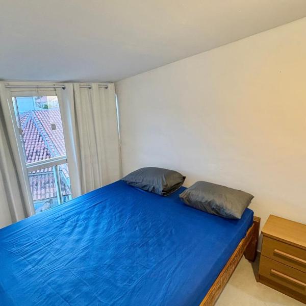 Apartamento por do Sol