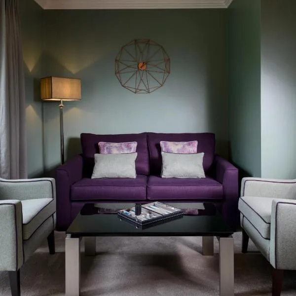 The Reserve at Muckross Park, hotel v destinaci Killarney