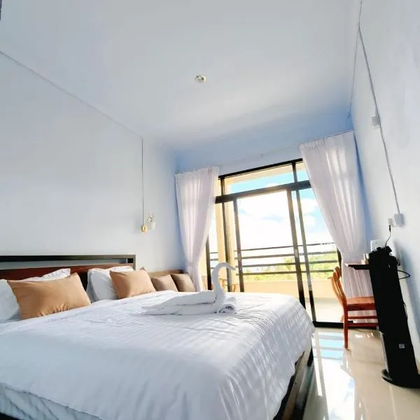 Laras Homestay Munduk, hotel in Munduk